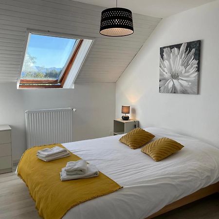 Maison L'Aiguille - 2 Appartements, 5 Chambres Et Table D'Hotes Au Pied De La Montagne A La Station De Laye エクステリア 写真