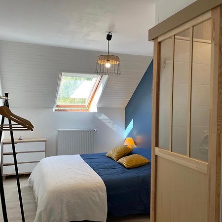 Maison L'Aiguille - 2 Appartements, 5 Chambres Et Table D'Hotes Au Pied De La Montagne A La Station De Laye エクステリア 写真