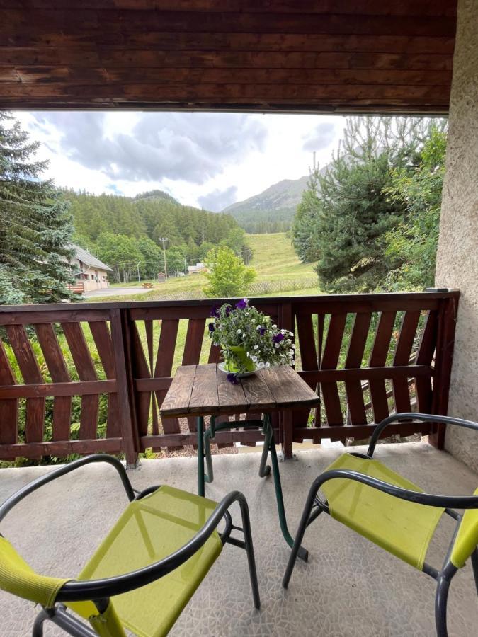 Maison L'Aiguille - 2 Appartements, 5 Chambres Et Table D'Hotes Au Pied De La Montagne A La Station De Laye エクステリア 写真