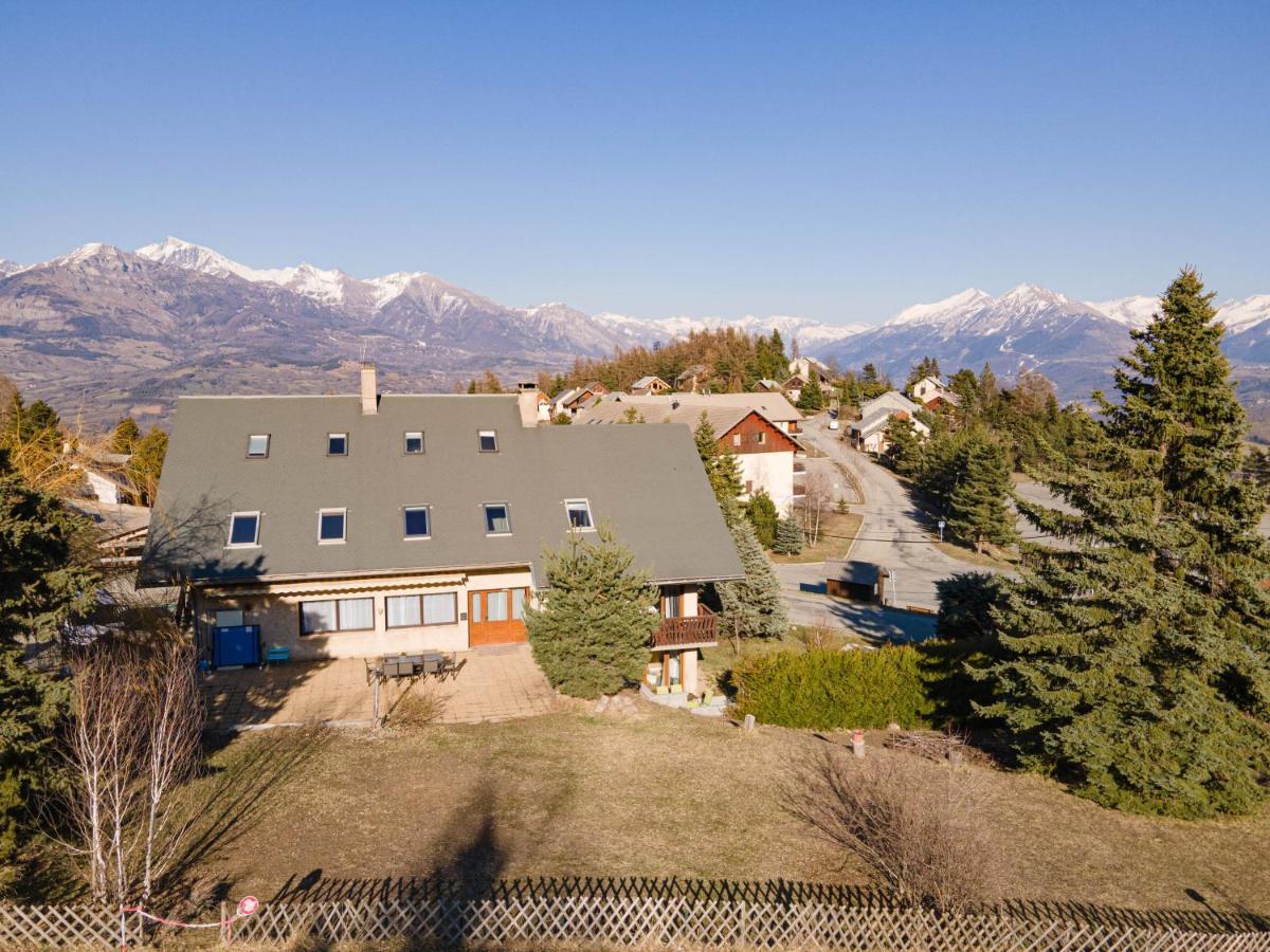 Maison L'Aiguille - 2 Appartements, 5 Chambres Et Table D'Hotes Au Pied De La Montagne A La Station De Laye エクステリア 写真