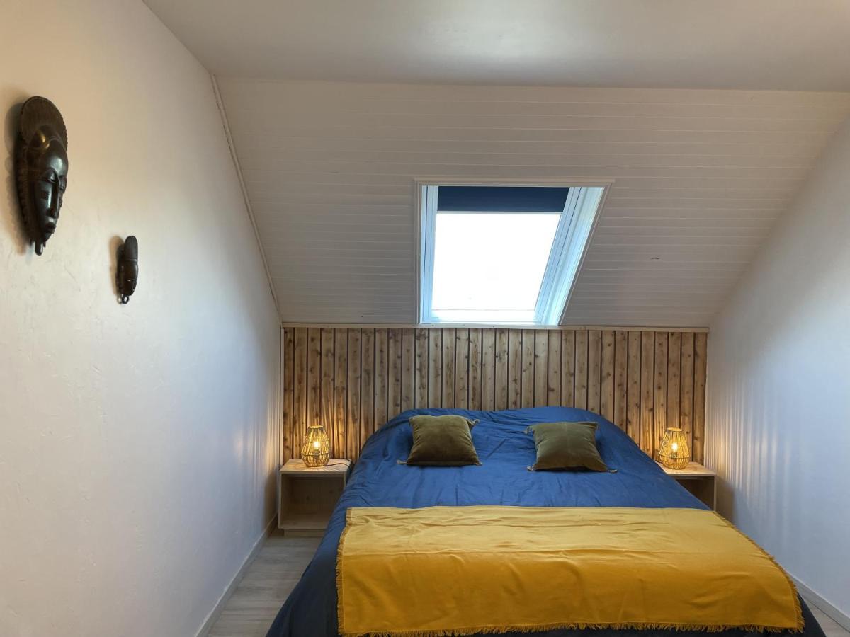 Maison L'Aiguille - 2 Appartements, 5 Chambres Et Table D'Hotes Au Pied De La Montagne A La Station De Laye エクステリア 写真